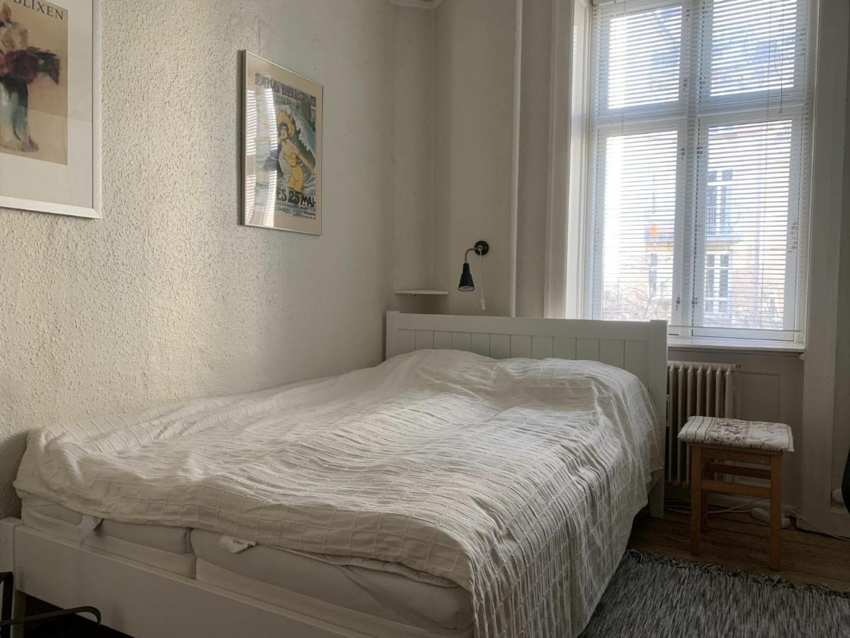 Apartmentincopenhagen Apartment 510 Bagian luar foto