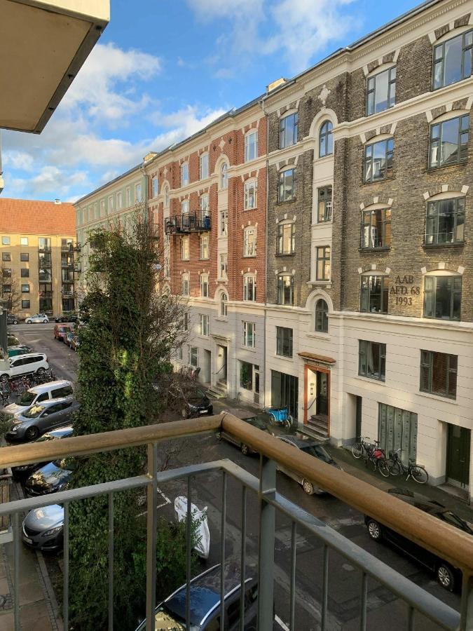 Apartmentincopenhagen Apartment 510 Bagian luar foto