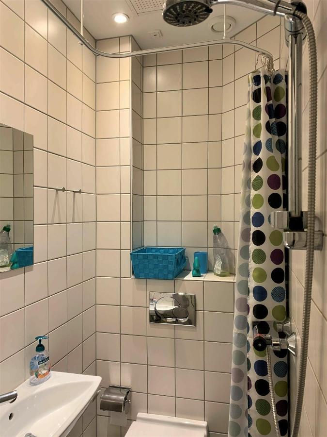 Apartmentincopenhagen Apartment 510 Bagian luar foto