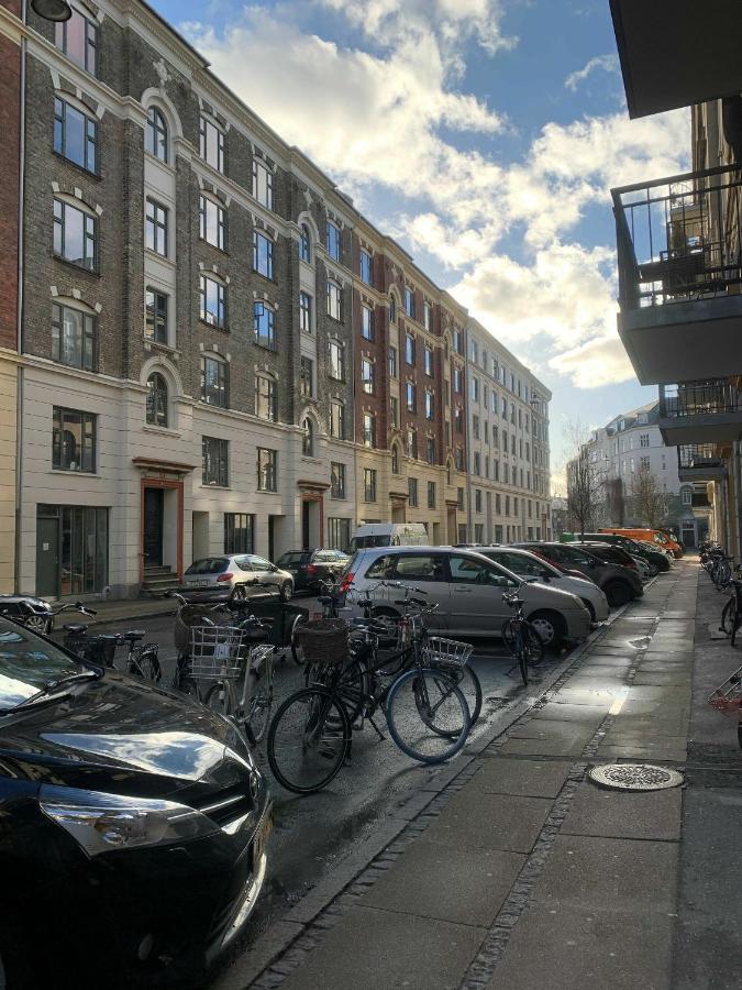 Apartmentincopenhagen Apartment 510 Bagian luar foto