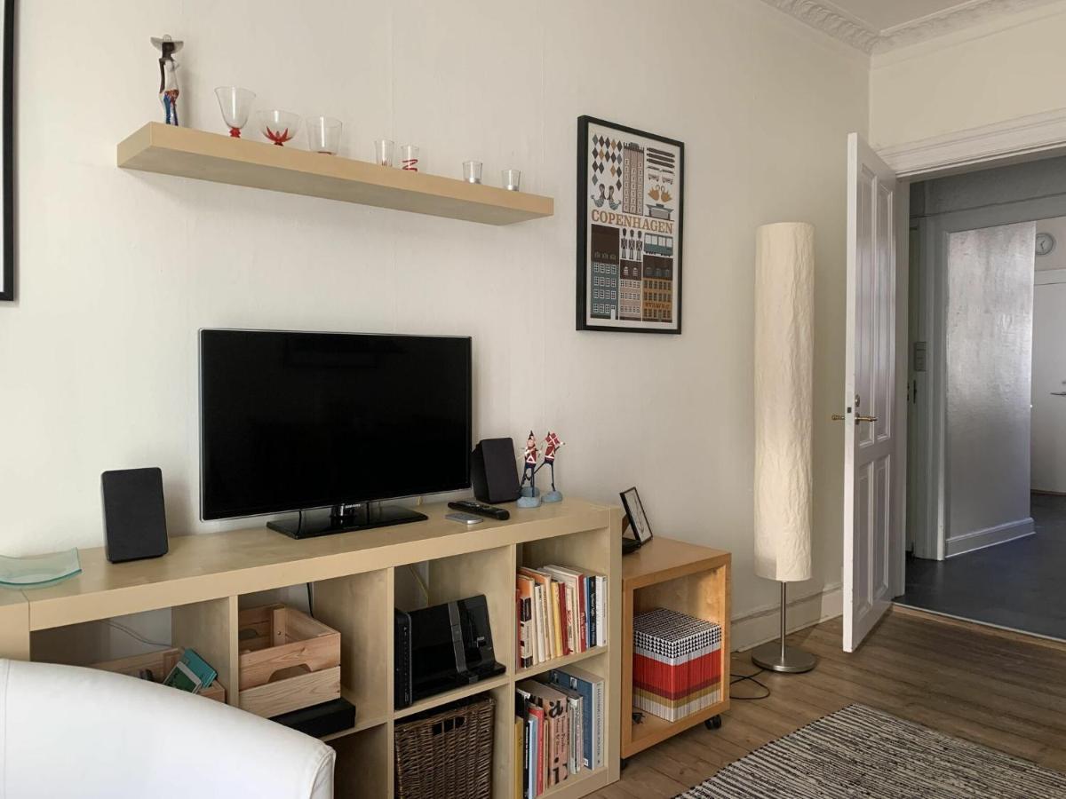 Apartmentincopenhagen Apartment 510 Bagian luar foto