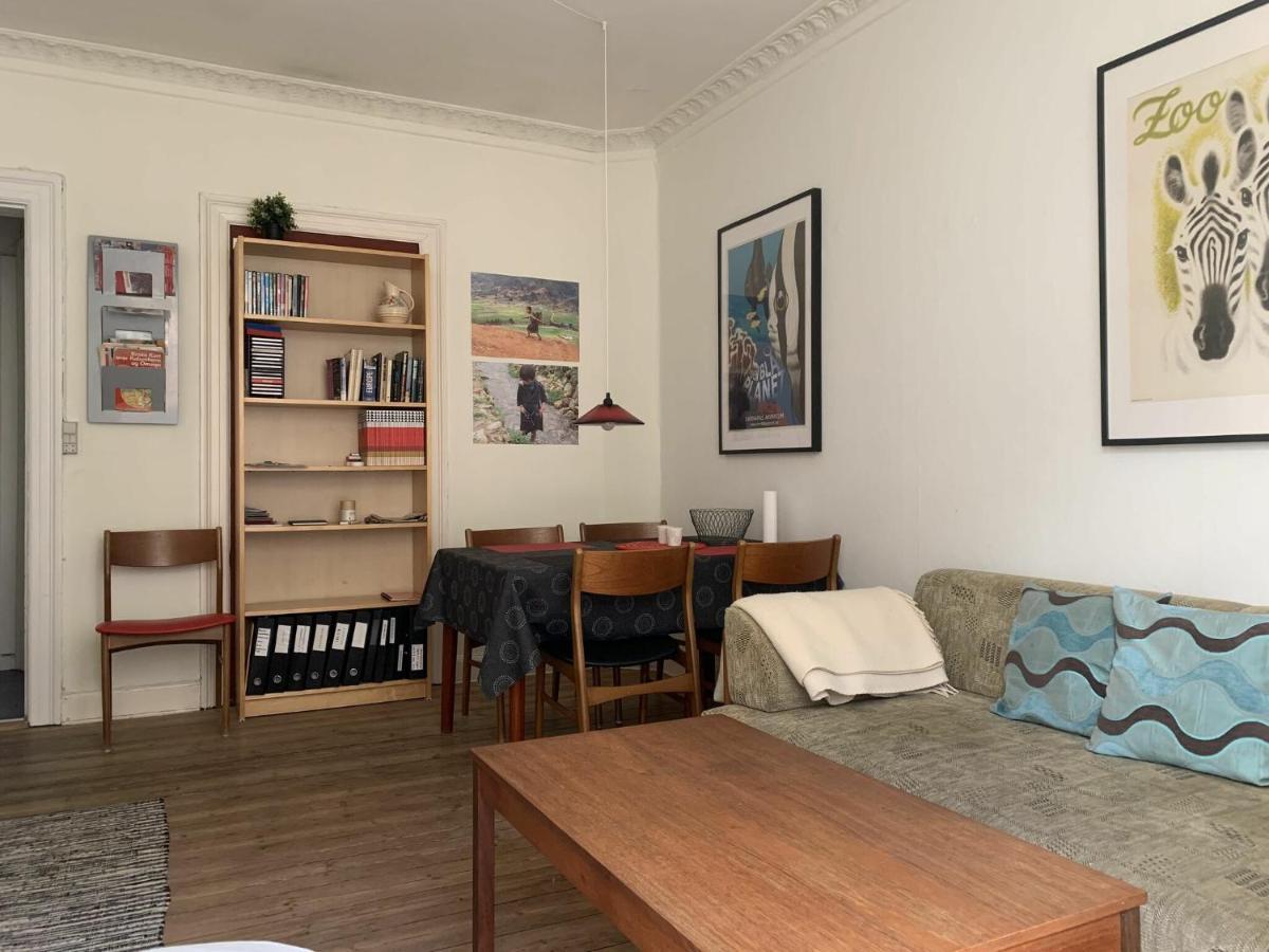 Apartmentincopenhagen Apartment 510 Bagian luar foto