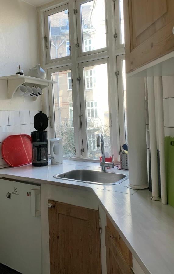 Apartmentincopenhagen Apartment 510 Bagian luar foto